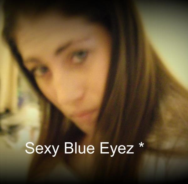 sexyblue