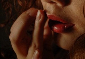 lips