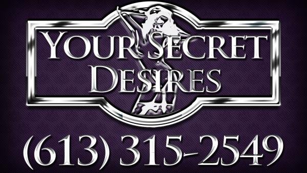 Your Secret Desires