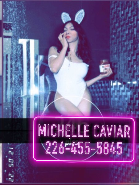 MichelleCaviar