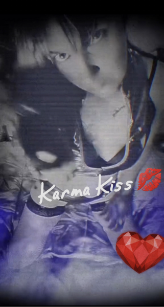 Karma Kiss💋