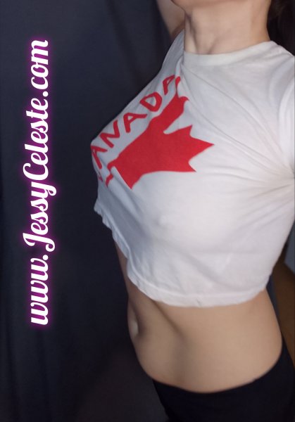 JessyCeleste Canada