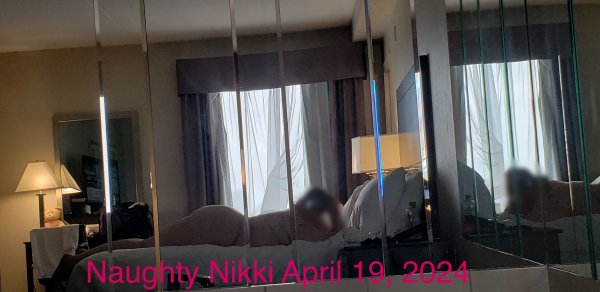 Naughty Nikki Part 1