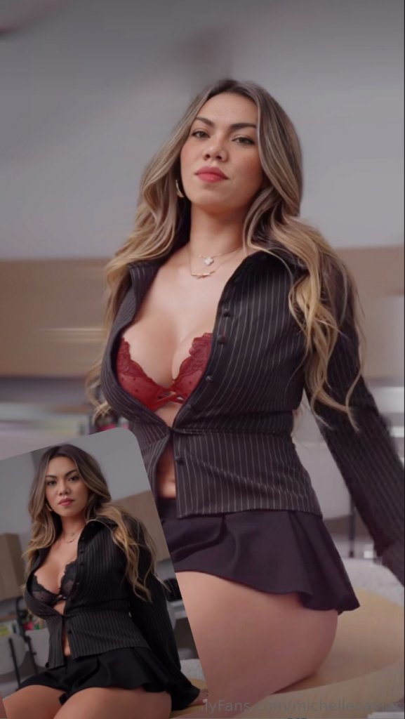 Michelle Caviar FEB  2026