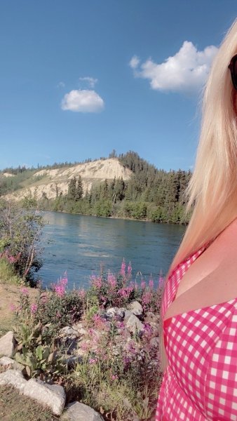 Charlotte Starr