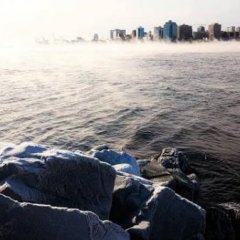 harboursmoke